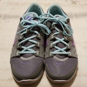 Nike Fitsole Women shoes